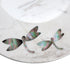 Trinket Tray with Mother of Pearl Inlay